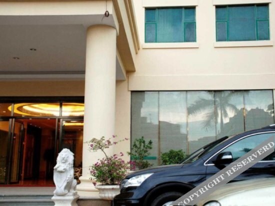 Сямынь: Vienna Classic Hotel Zhangzhou Longchi Center