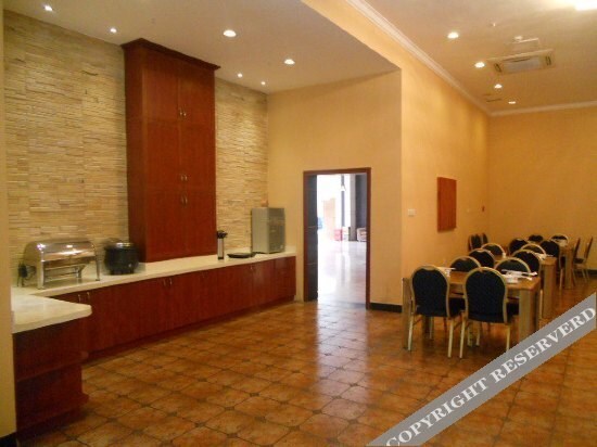 Сямынь: Vienna Classic Hotel Zhangzhou Longchi Center