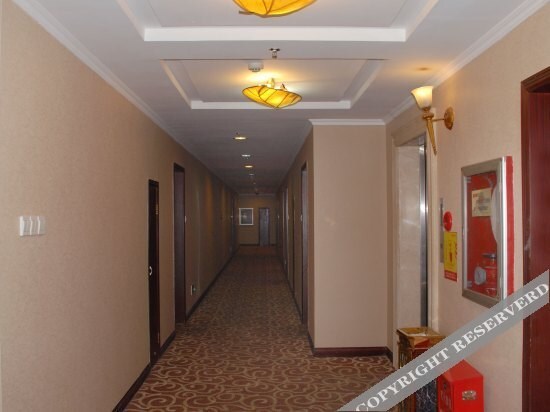 Сямынь: Vienna Classic Hotel Zhangzhou Longchi Center