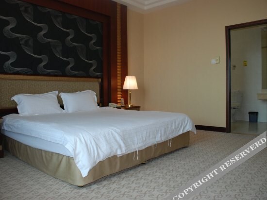 Сямынь: Vienna Classic Hotel Zhangzhou Longchi Center
