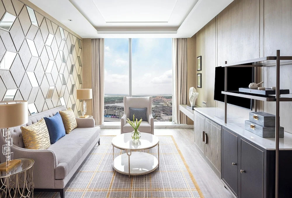 Чанша: Langham Place Changsha