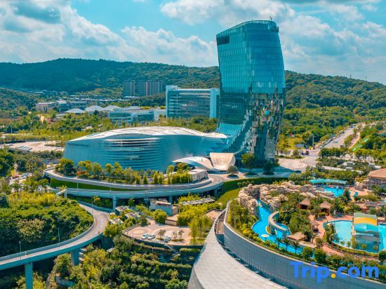 Чанша: Langham Place Changsha
