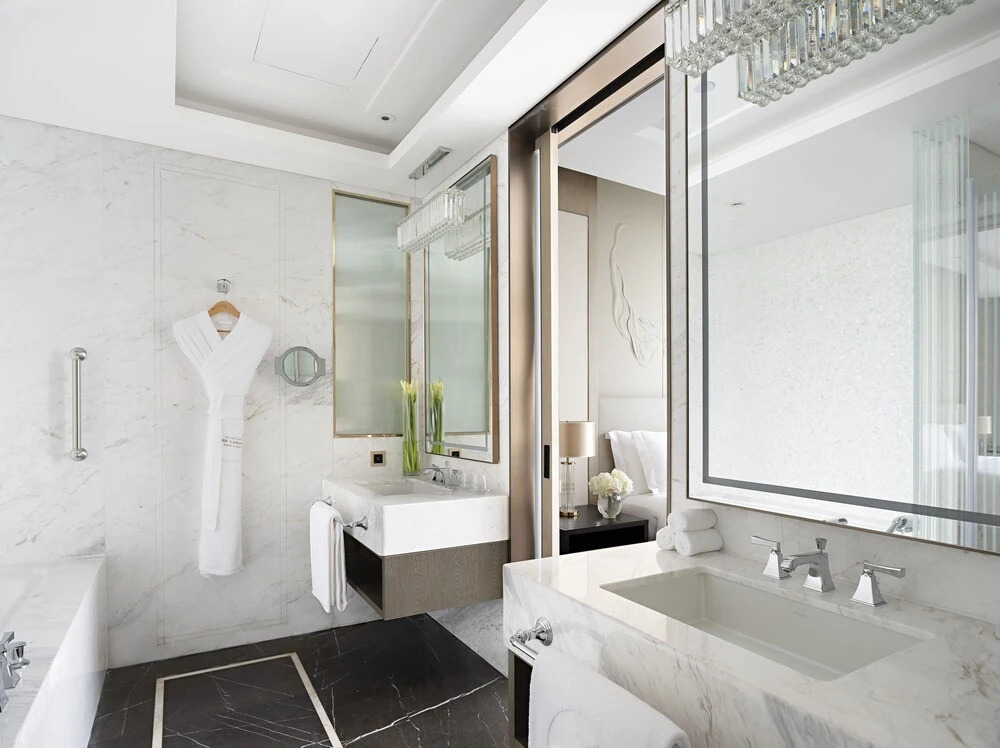 Чанша: Langham Place Changsha