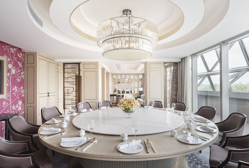 Чанша: Langham Place Changsha