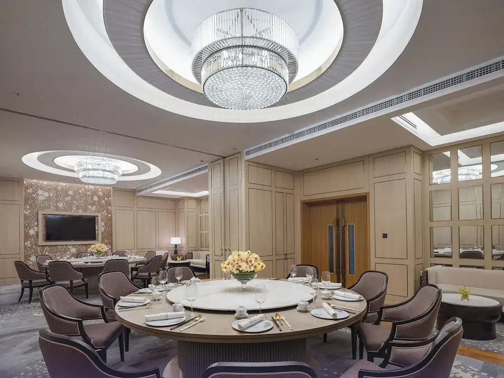 Чанша: Langham Place Changsha