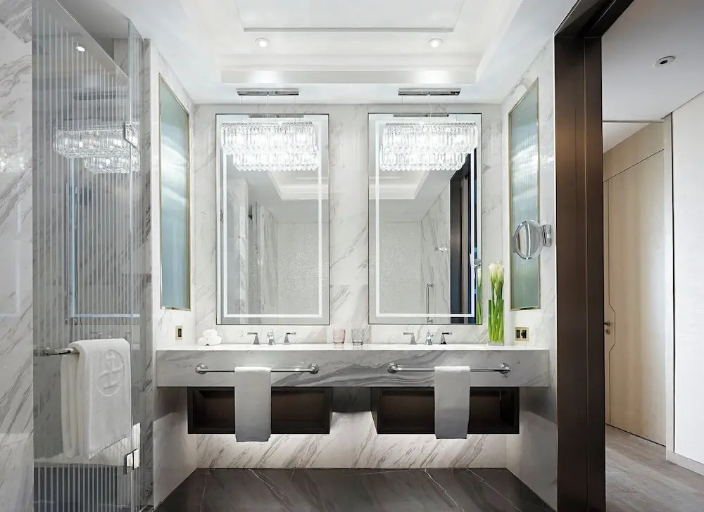 Чанша: Langham Place Changsha