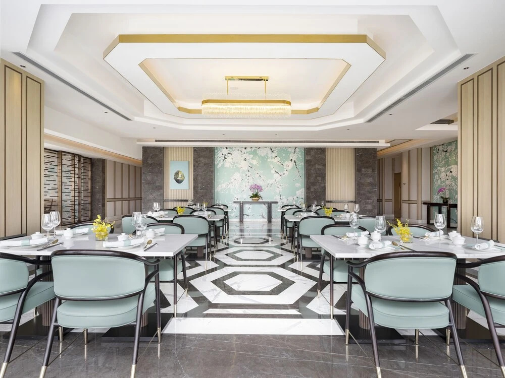 Чанша: Langham Place Changsha