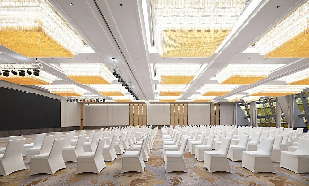 Чанша: Langham Place Changsha