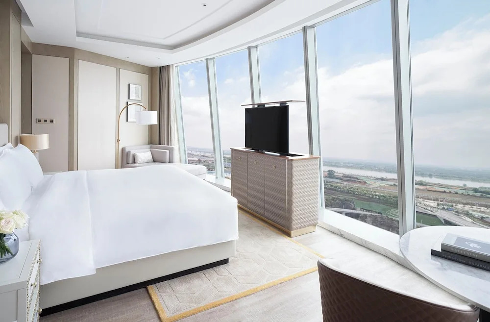 Чанша: Langham Place Changsha
