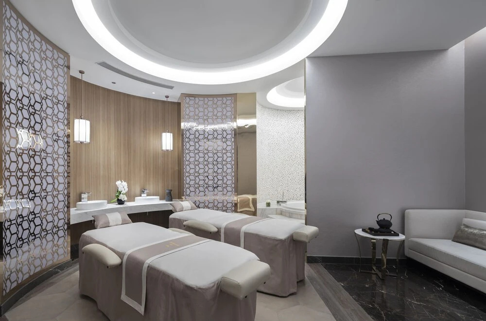 Чанша: Langham Place Changsha