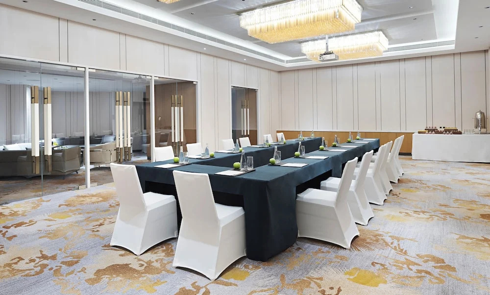 Чанша: Langham Place Changsha