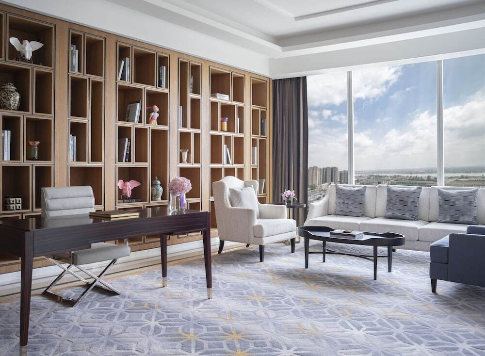 Чанша: Langham Place Changsha