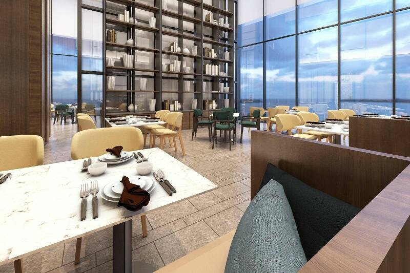 Fairfield by Marriott Baoding High-Tech Zone — фото 5