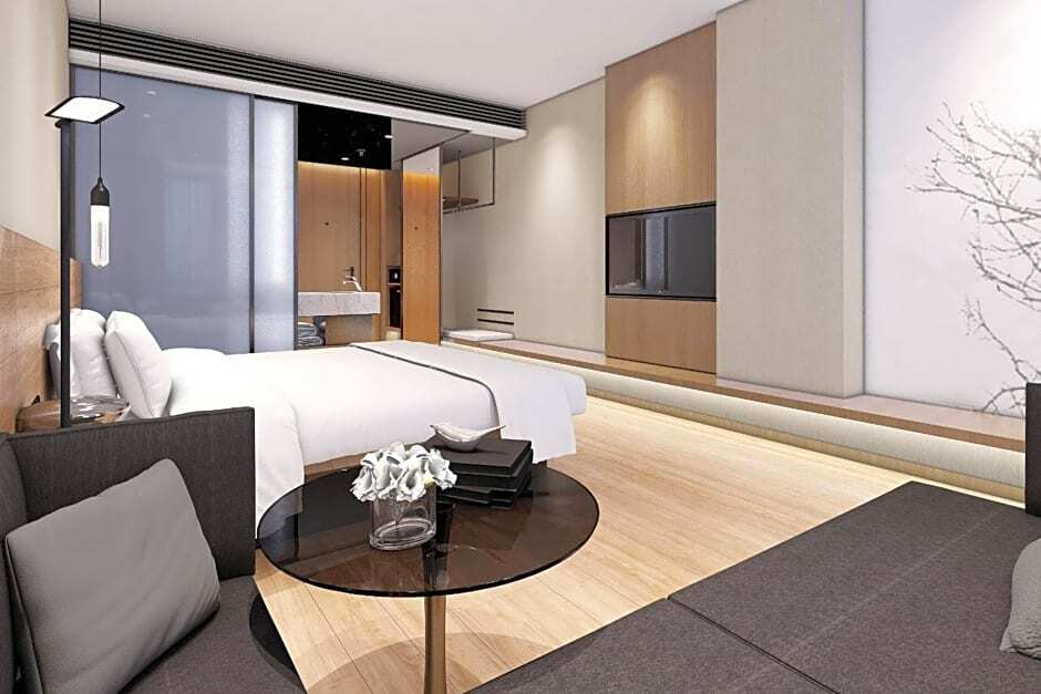 Fairfield by Marriott Baoding High-Tech Zone — фото 3