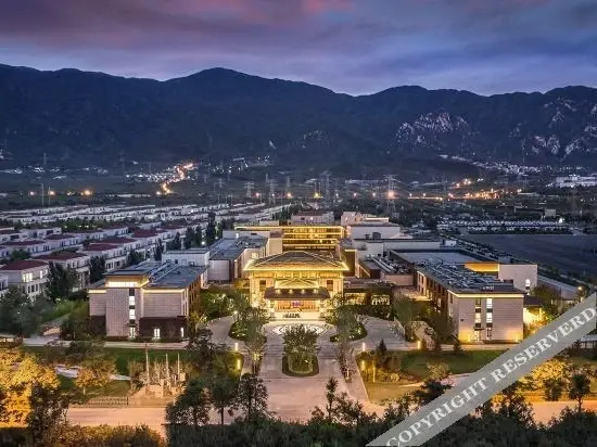 Пекин: Narada Beijing