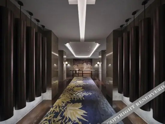Пекин: Narada Beijing