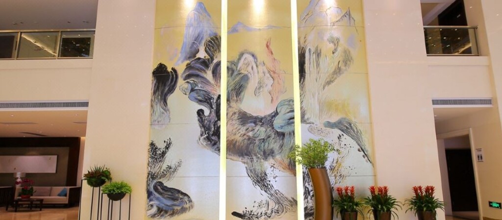 Хайкоу: Xingtai Yuehai Hotel