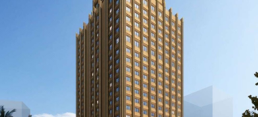 Хайкоу: Xingtai Yuehai Hotel