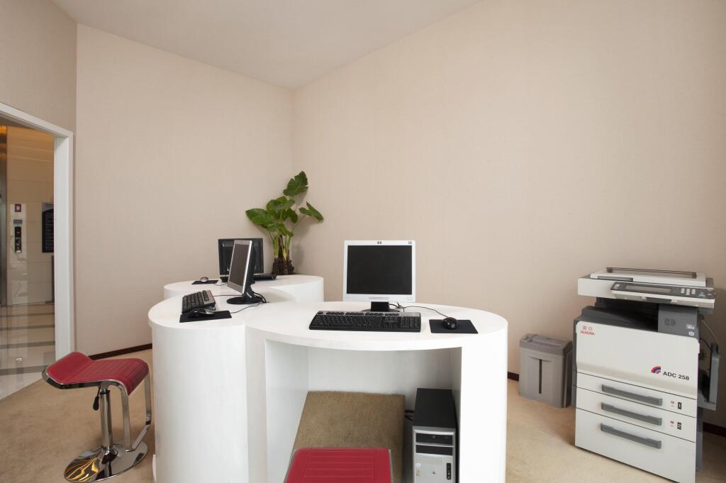 Чанша: Holiday Inn Express Changshu