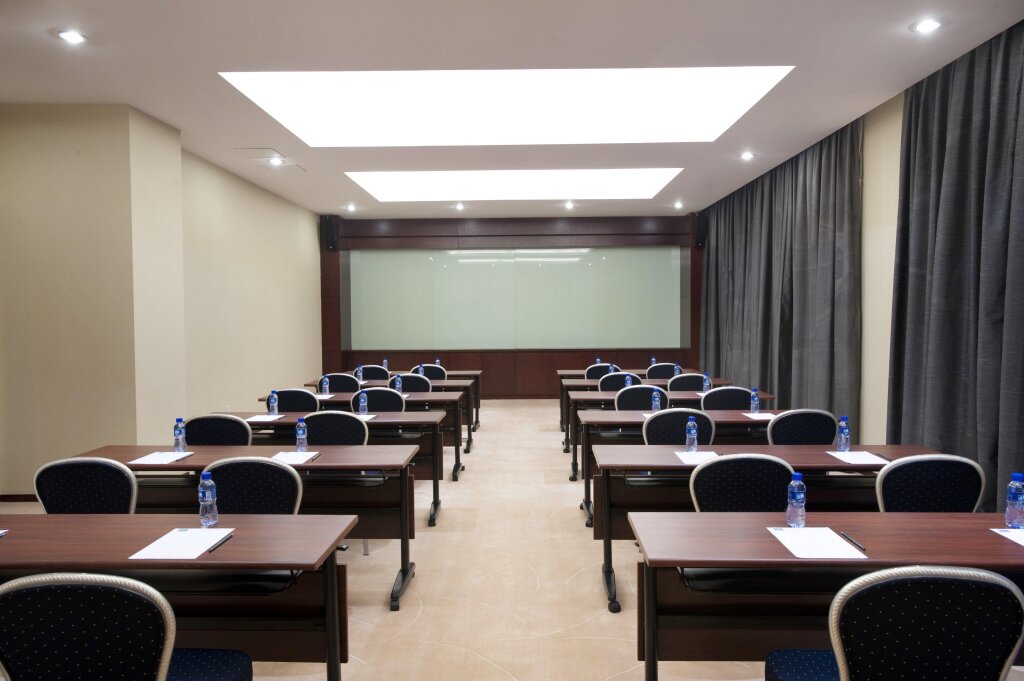 Чанша: Holiday Inn Express Changshu