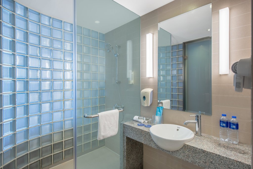 Чанша: Holiday Inn Express Changshu