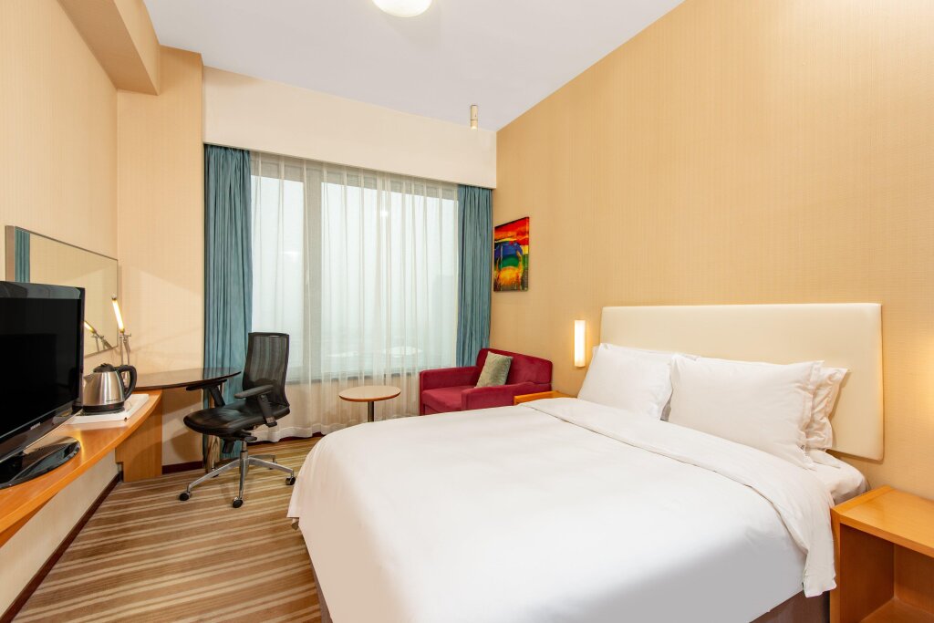 Чанша: Holiday Inn Express Changshu