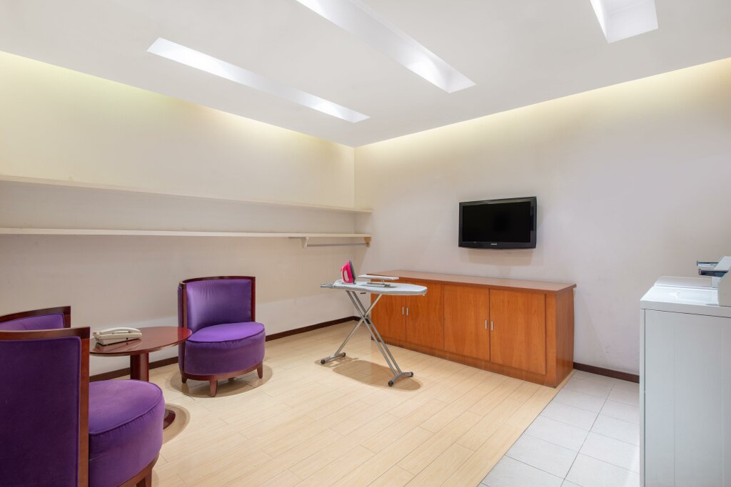 Чанша: Holiday Inn Express Changshu