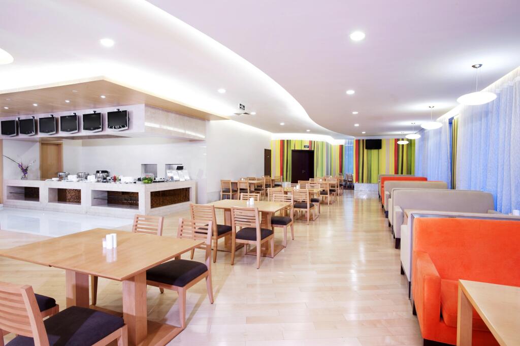 Чанша: Holiday Inn Express Changshu