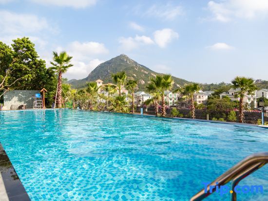 Джиангме: Asia Fuyong Hotel