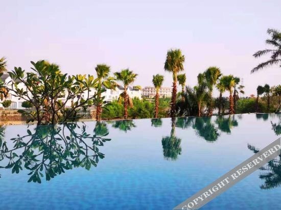 Джиангме: Asia Fuyong Hotel