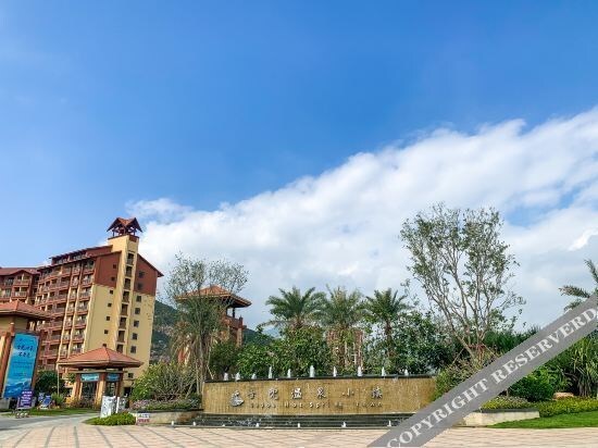 Джиангме: Asia Fuyong Hotel