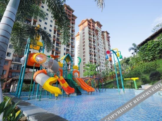 Джиангме: Asia Fuyong Hotel