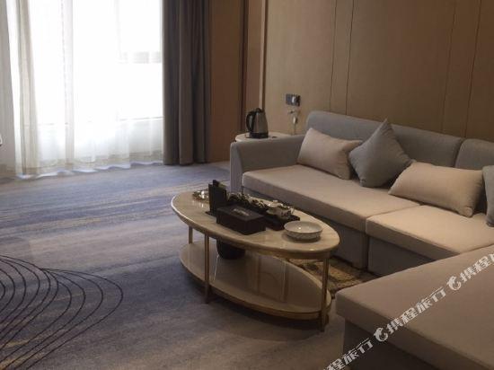 Путянь: Sunlight Holiday Hotel