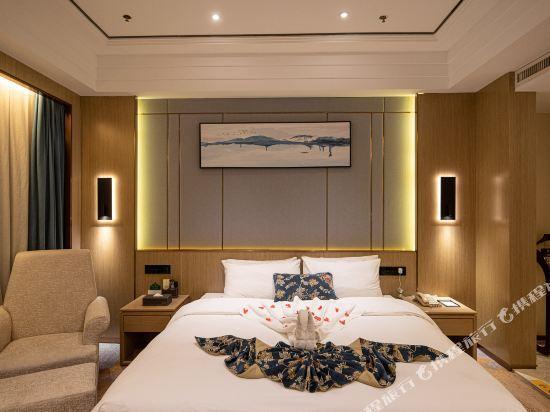 Путянь: Sunlight Holiday Hotel