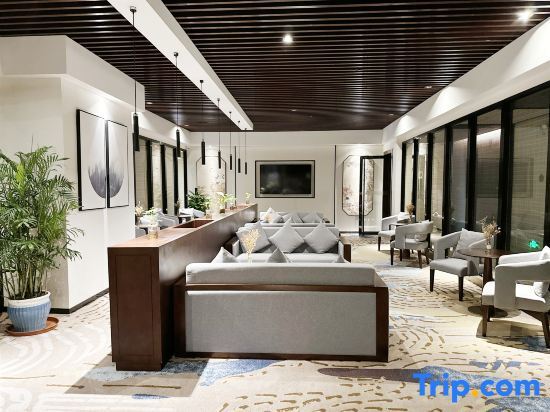 Шаньтоу: Shantou Hairun Hotel(Shantou Mixc store)