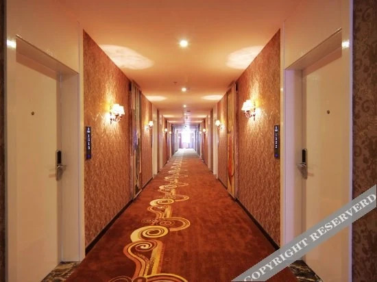 Наньнин: Grammy Hotel (Nanning Xixiangtang Coach Station Metro Station)