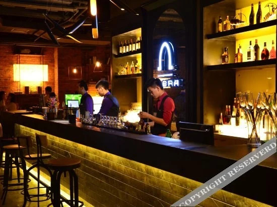 Наньнин: Grammy Hotel (Nanning Xixiangtang Coach Station Metro Station)