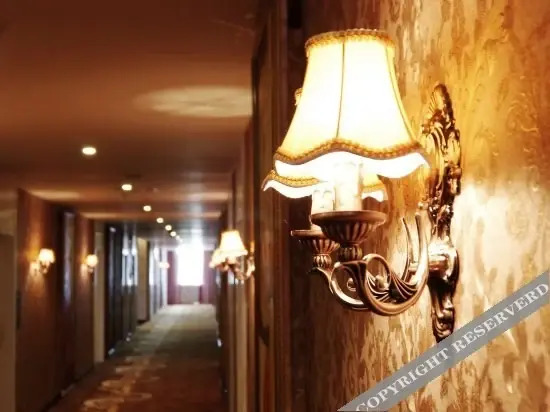 Наньнин: Grammy Hotel (Nanning Xixiangtang Coach Station Metro Station)