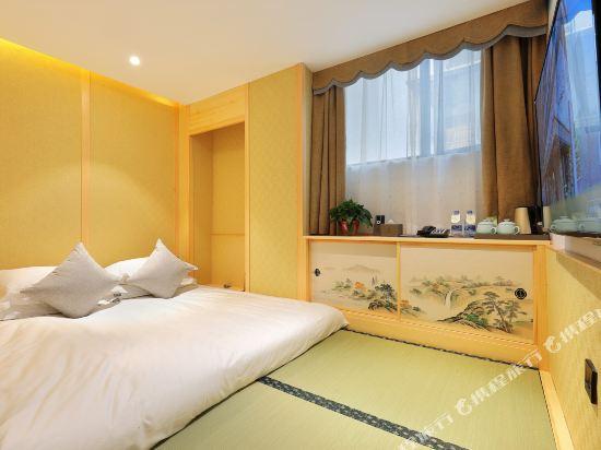 Чанша: Rurong Yushe Hotel