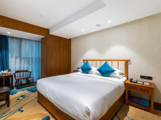 Чанша: Rurong Yushe Hotel