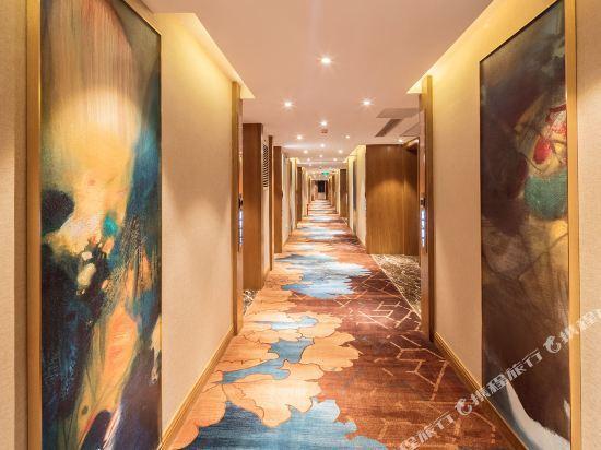 Чанша: Coffee Hotel (Changsha railway station&Tianyou building)