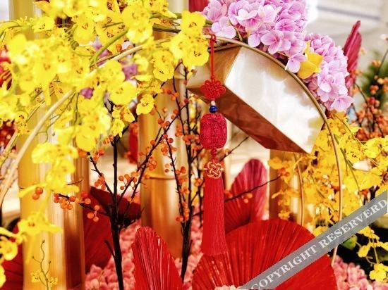 Ланьчжоу: Great Wall Jianguo Hotel