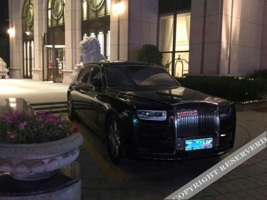 Ланьчжоу: Great Wall Jianguo Hotel