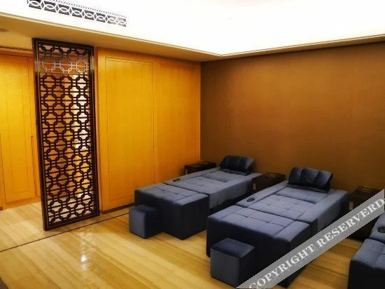 Ланьчжоу: Great Wall Jianguo Hotel