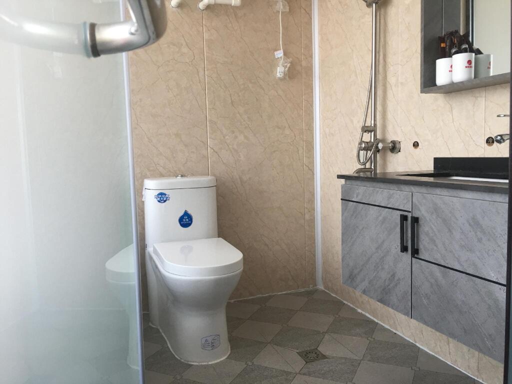 Фуян: Jun Hotel Anhui Fuyang Yinshang County Gucheng Town