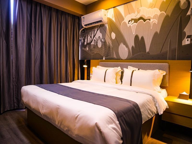 Thank Inn Hotel Liaoning Jinzhou Linghe District Zhongyang Street — фото 4