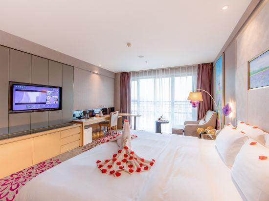 Гуйлинь: Lavande Hotel (Guilin Convention and Exhibition Center)