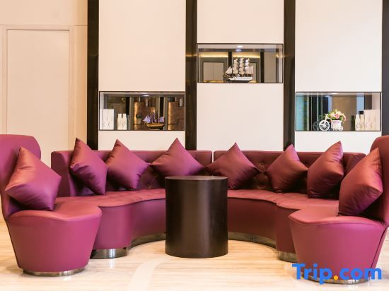 Гуйлинь: Lavande Hotel (Guilin Convention and Exhibition Center)