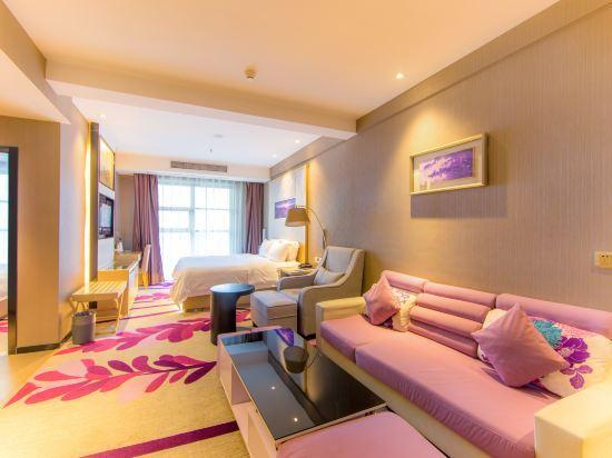 Гуйлинь: Lavande Hotel (Guilin Convention and Exhibition Center)