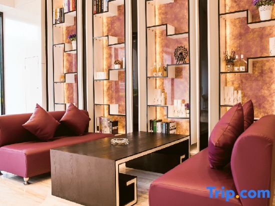 Гуйлинь: Lavande Hotel (Guilin Convention and Exhibition Center)